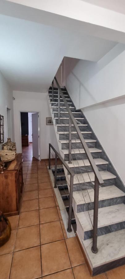 Вілла Casa Da Rua Da Fonte Феррейра-ду-Алентежу Екстер'єр фото